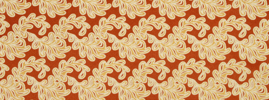 Robert Allen Contract Legend Leaf | 492-Garden Grov  Multipurpose     - 233476