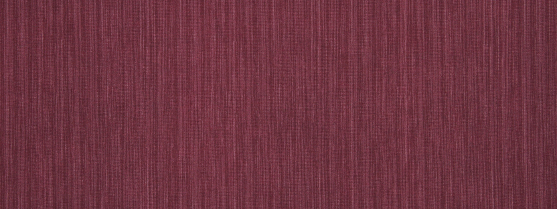 Wine-red corduroy fabric with vertical ribs, soft textured upholstery or garment material.
