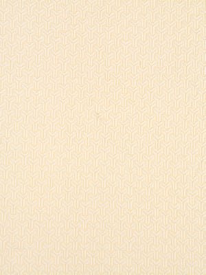 Beige wallpaper featuring a subtle geometric lattice pattern; warm neutral wall covering for interiors.