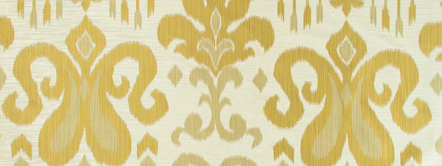 Robert Allen Avadi Shine | Gold Leaf  Upholstery     - 233651
