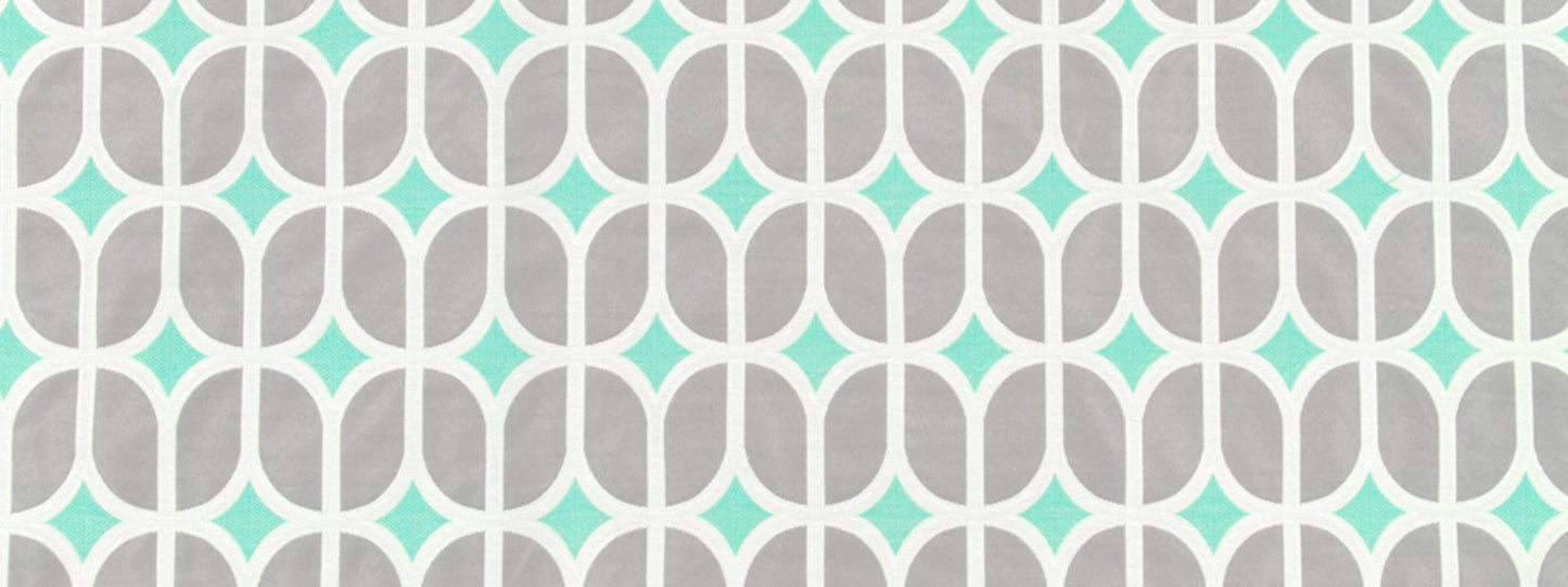 Robert Allen On The Common | Zinc  Upholstery     - 233687