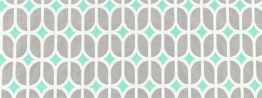 Robert Allen On The Common | Zinc  Upholstery     - 233687