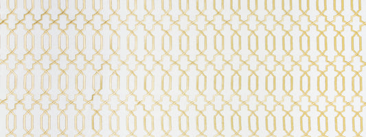 Robert Allen Kyle James | Gold Leaf  Upholstery     - 233709