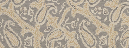 Robert Allen Silent Garden | Blue Opal  Upholstery     - 233964