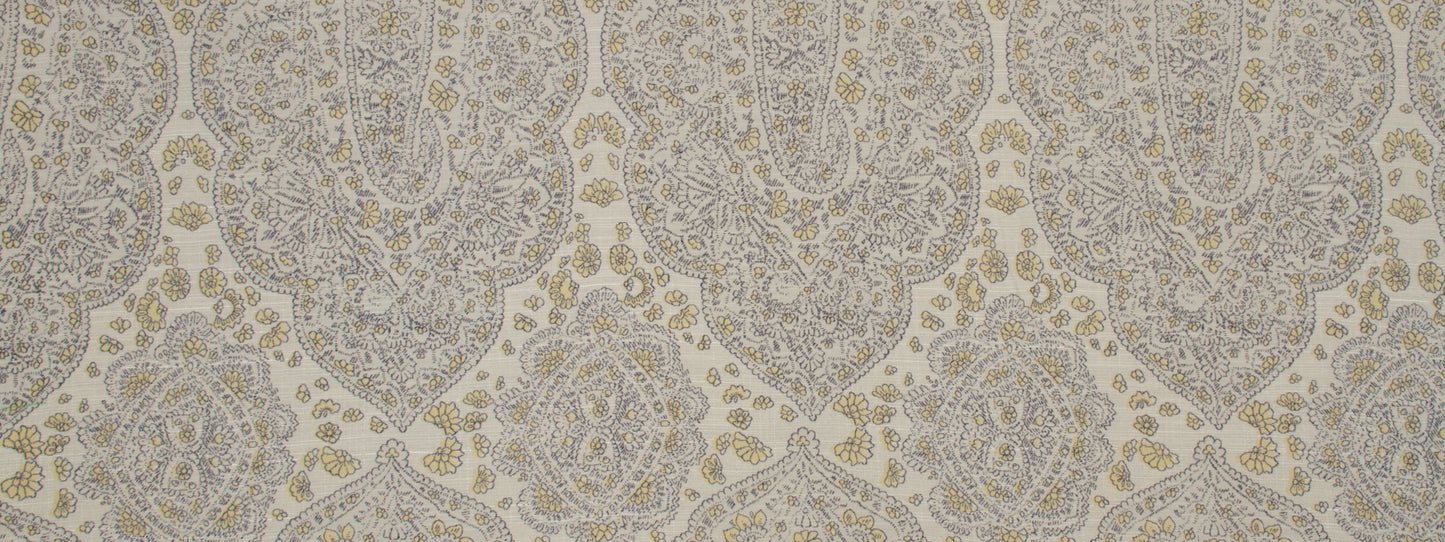 Robert Allen Schell Creek | Gold Leaf  Upholstery     - 234011