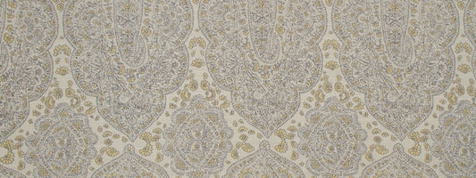 Robert Allen Schell Creek | Gold Leaf  Upholstery     - 234011