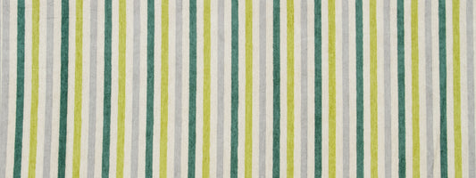 Robert Allen Chenille Bars | Zinc  Upholstery     - 234021