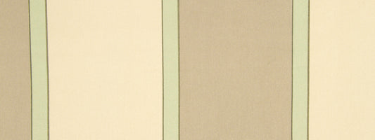 Robert Allen Big Stripe | Gold Leaf  Upholstery     - 234117