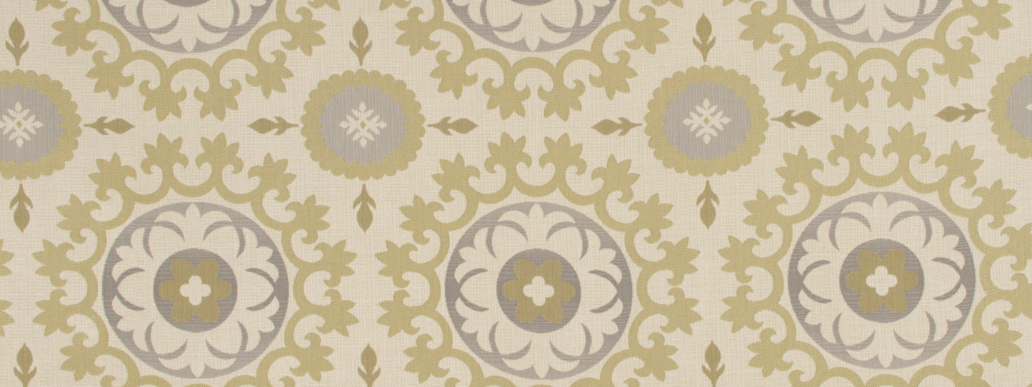 Robert Allen Roman Circle | Iris  Upholstery     - 234137