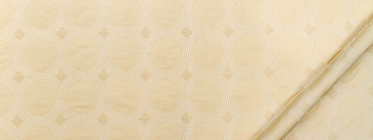 Beacon Hill Tabi Matelasse | Travertine  Drapery     - 234213