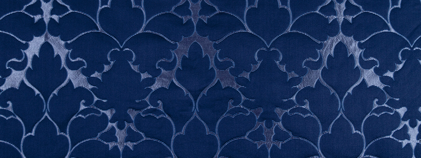 Beacon Hill Blossom Frame | Navy  Multipurpose     - 234484