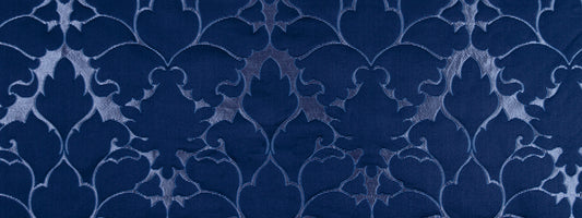 Beacon Hill Blossom Frame | Navy  Multipurpose     - 234484