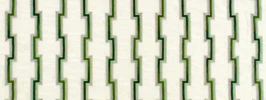 Beacon Hill Hashi Fret | Forest  Multipurpose     - 234497