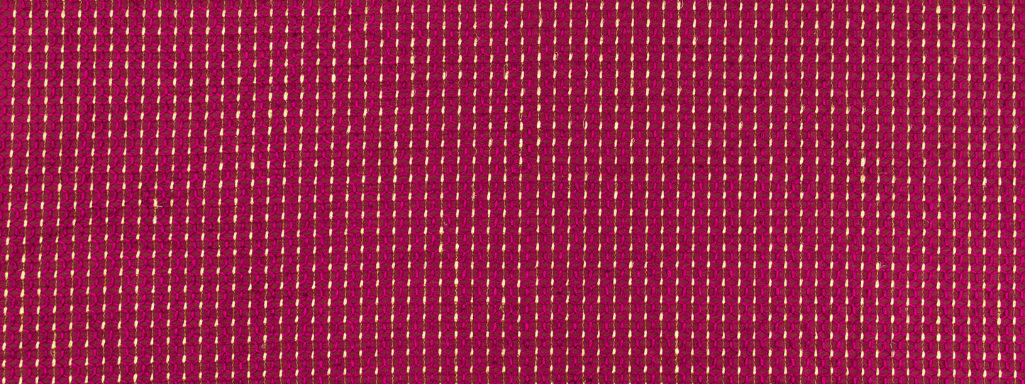 Beacon Hill Mari Link | Magenta  Drapery     - 234553