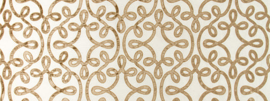 Beacon Hill Michi Scroll | Sterling  Multipurpose     - 234572