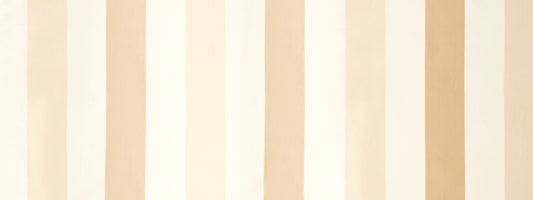 Beacon Hill Sakura Stripe | Ivory  Drapery     - 234611