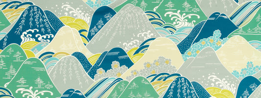 Beacon Hill Fuji | Pacific  Drapery     - 234634