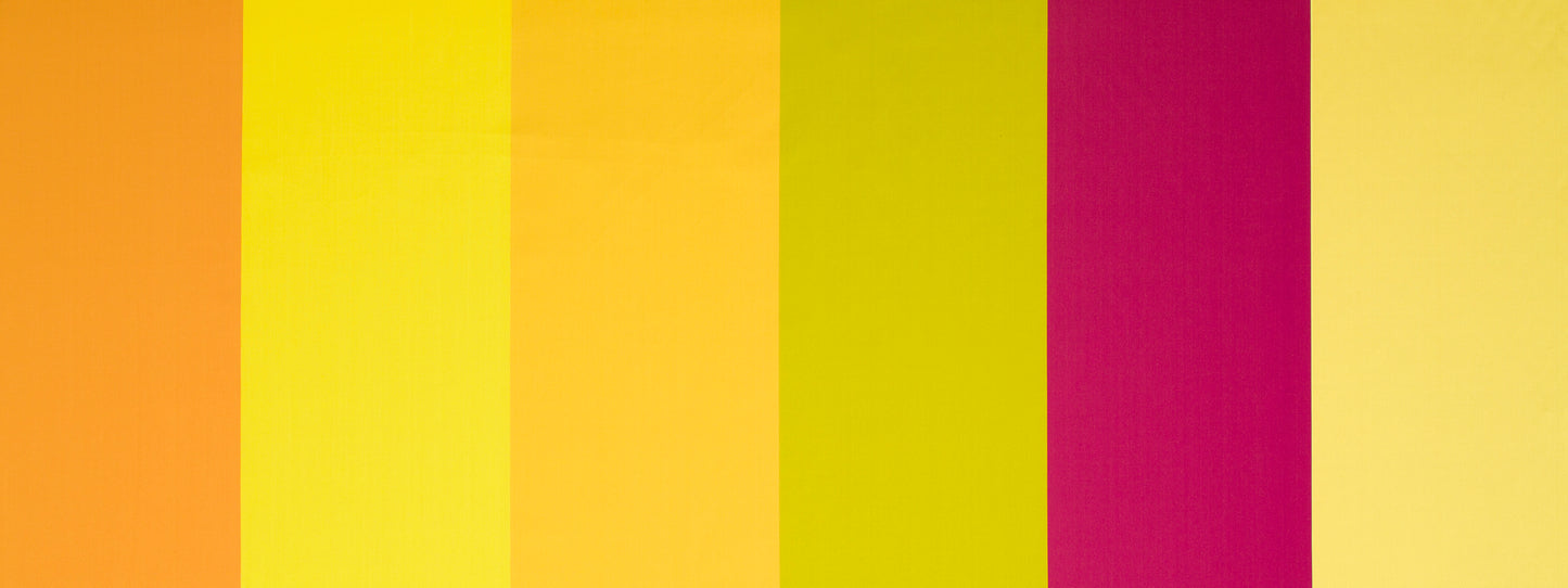 Beacon Hill Edo Stripe | Mango  Multipurpose     - 234956