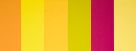 Beacon Hill Edo Stripe | Mango  Multipurpose     - 234956