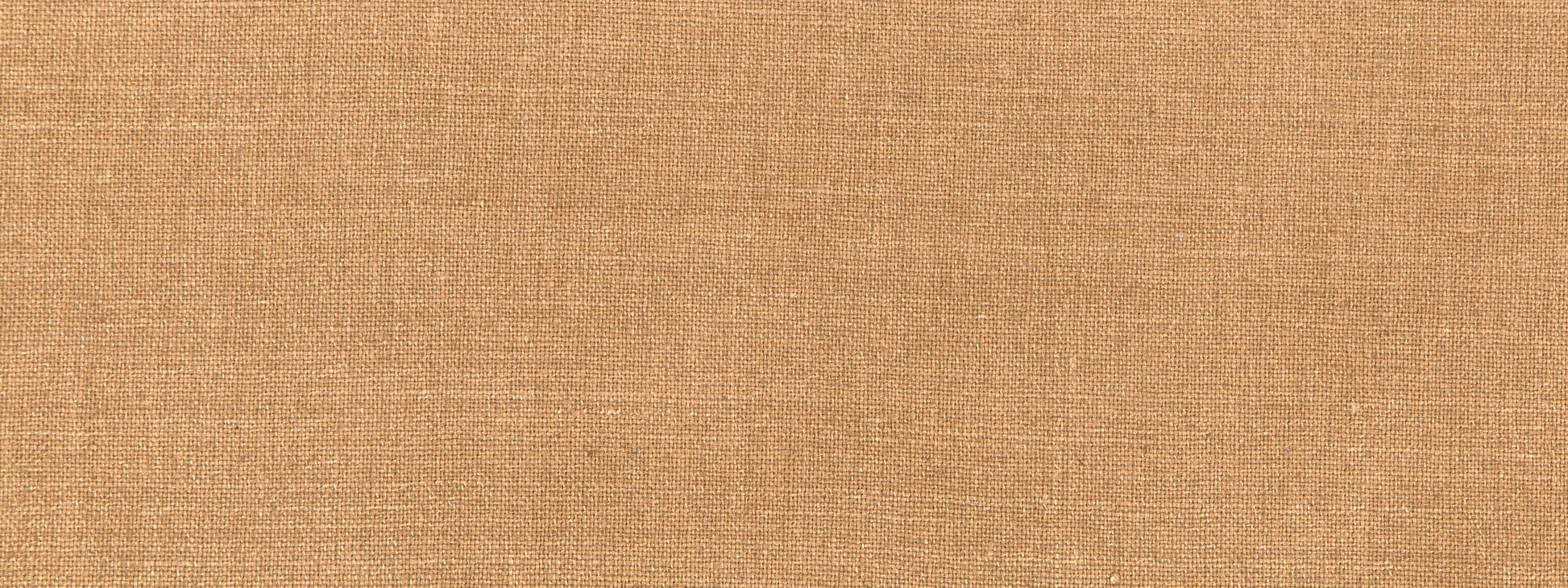 Beige woven linen fabric close-up texture, natural rustic vibe & warm tones.