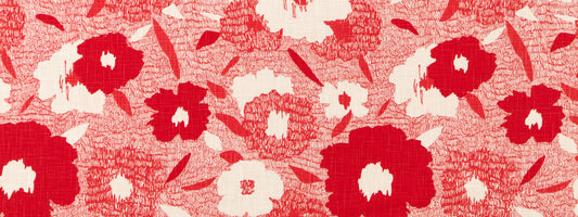 Robert Allen @ Home Carys | Poppy  Multipurpose     - 235397