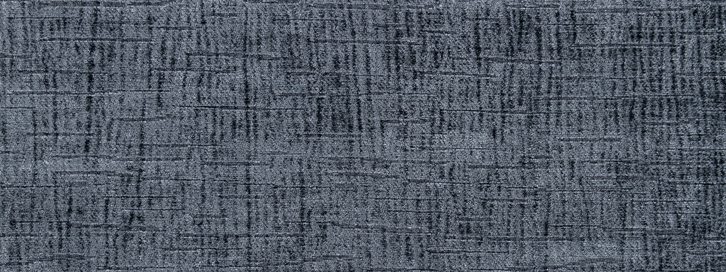 Robert Allen @ Home King Edward Bk | Indigo  Woven     - 235406