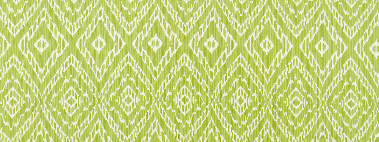 Robert Allen @ Home Strie Ikat | Leaf  Upholstery     - 235474
