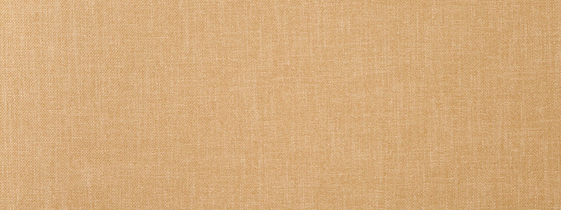 Gold linen fabric texture with visible weave and warm neutral tones