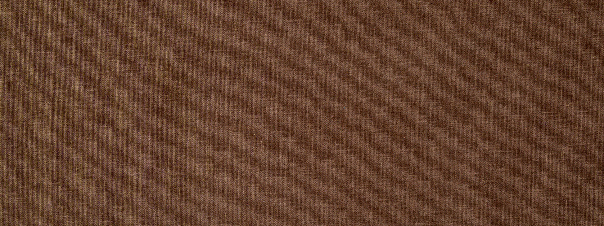 Brown woven fabric texture with a warm, rustic look; ideal for upholstery or crafts.
