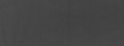 Charcoal gray textured surface with subtle grain, like brushed fabric or canvas.