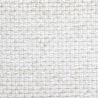 KRAVET COUTURE CHENILLE TONE ON TONE WHITE,WHITE,   - 23654.1.0