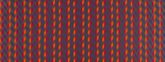 Robert Allen Contract 3D View | Royal Purple  Upholstery     - 236706