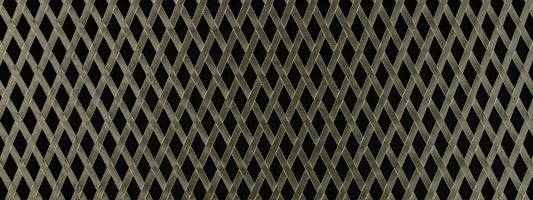 Robert Allen Ribbon Fence | Chalkboard  Multipurpose     - 236944