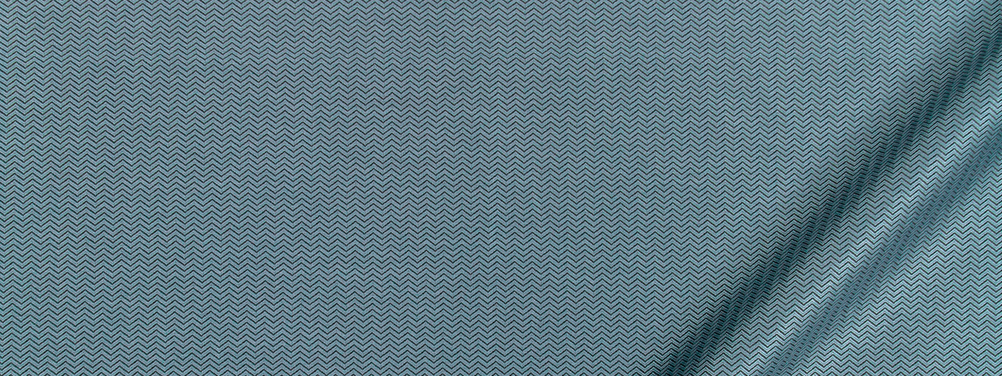 Robert Allen Contract Satin Tread | Slate  Upholstery     - 237381