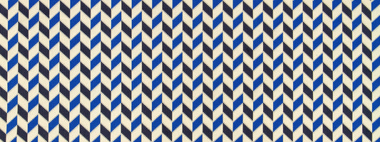 Robert Allen Contract Chevron Stitch | Slate  Upholstery     - 237495