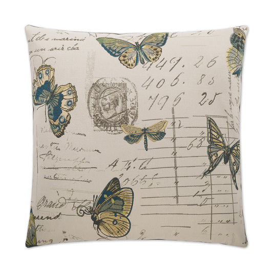 D.V. KAP HOME   24" x 24" Viera Novelty    - 2376-2424