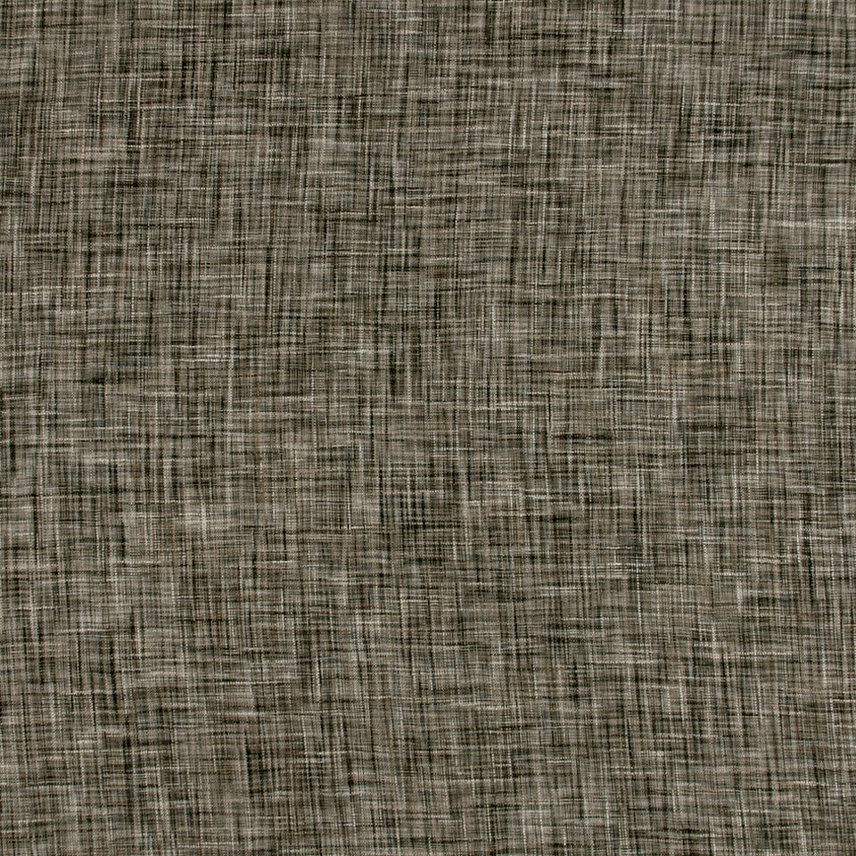 Brown and beige woven linen fabric texture with a tight crosshatch weave, ideal for upholstery or home decor.
