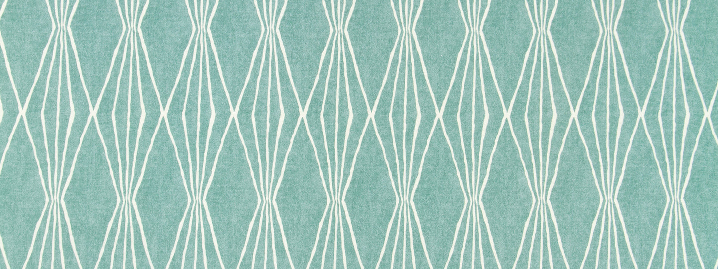 Robert Allen @ Home Handcut Shapes | Rain  Multipurpose     - 237981