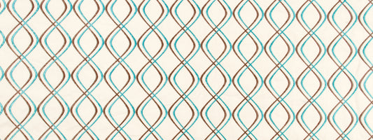 Robert Allen Sliding Lines | Sea  Multipurpose     - 237991