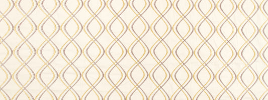 Robert Allen Sliding Lines | Citrine  Multipurpose     - 238000