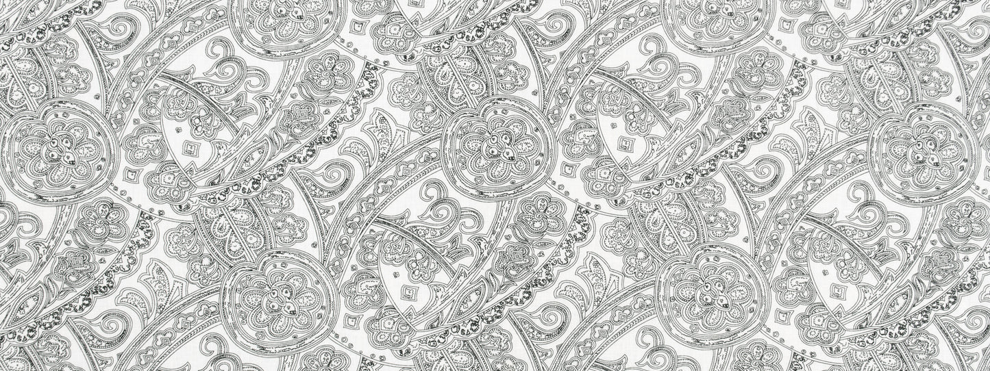 Robert Allen Flax In Bloom | Chalkboard  Multipurpose     - 238541