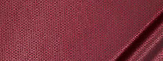 Robert Allen Contract Cage Heat | Crimson  Upholstery     - 238846
