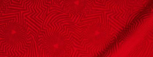 Robert Allen Contract Star Sighting | Crimson  Multipurpose     - 238931