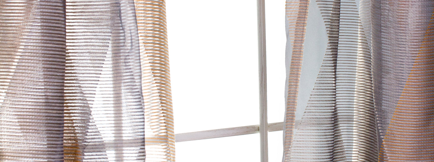 Robert Allen Contract Dolce Vita | Crimson  Drapery     - 238942