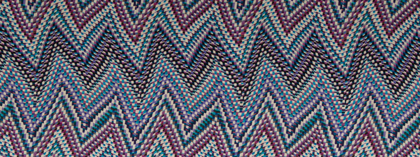 Robert Allen Contract Electric Wave | Passion  Upholstery     - 238954