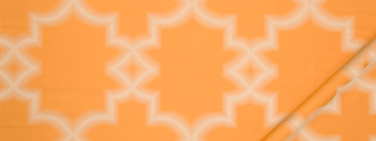 Robert Allen Contract Blurred Lines | Papaya  Multipurpose     - 239031