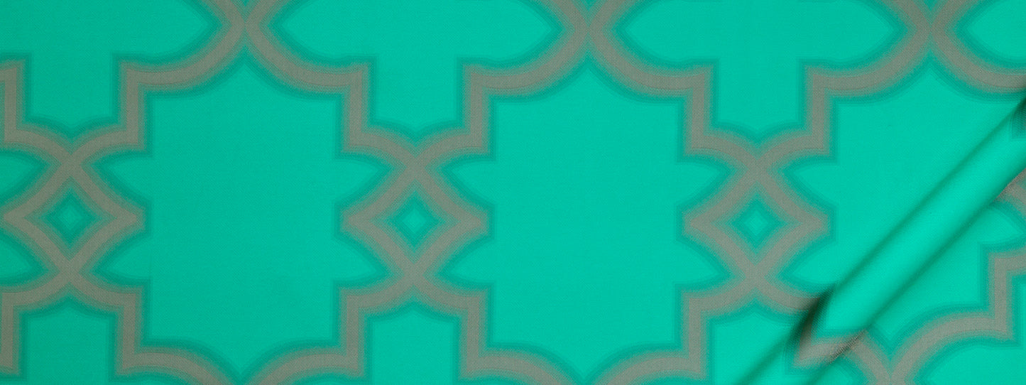 Robert Allen Contract Blurred Lines | Azzura  Multipurpose     - 239039