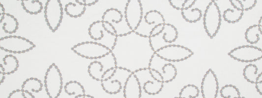 Beacon Hill Grace Emblem | Pewter  Multipurpose     - 239338