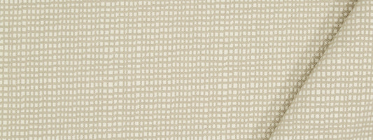 Robert Allen Marlo Squares | Linen  Upholstery     - 239396