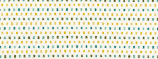 Robert Allen Alma Squares | Peacock  Upholstery     - 239548